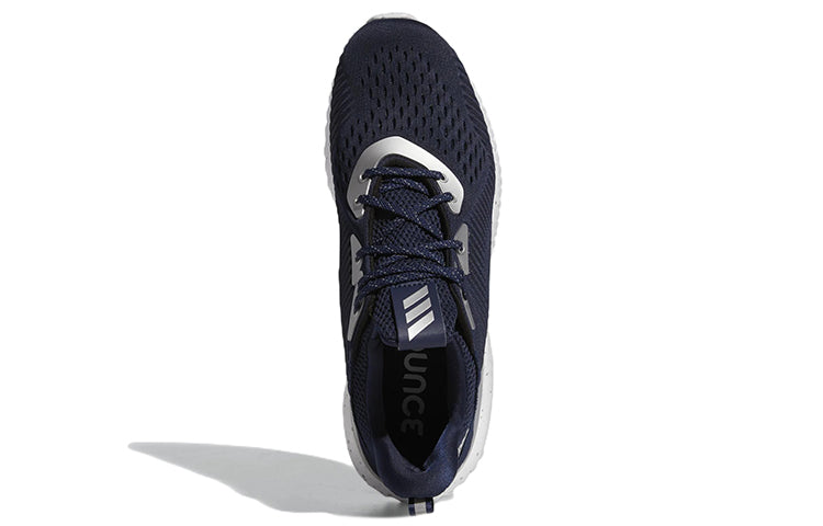 adidas Alphabounce 1 'Collegiate Navy' HP7581