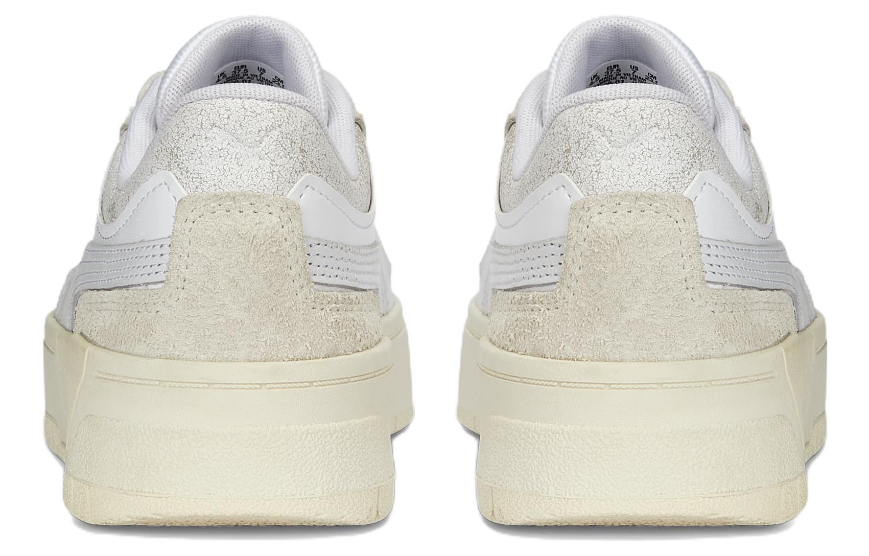 (WMNS) PUMA Cali Dream 'Thrifted - White Ivory' 389869-01