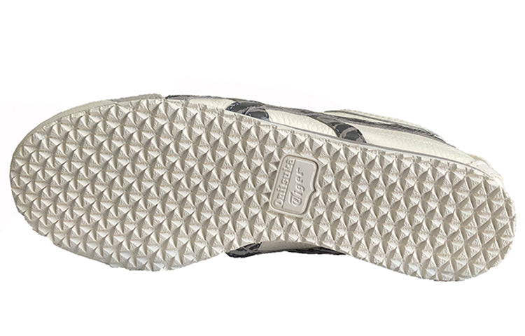 Onitsuka Tiger Mexico 66 'Black White' 1183A212-107