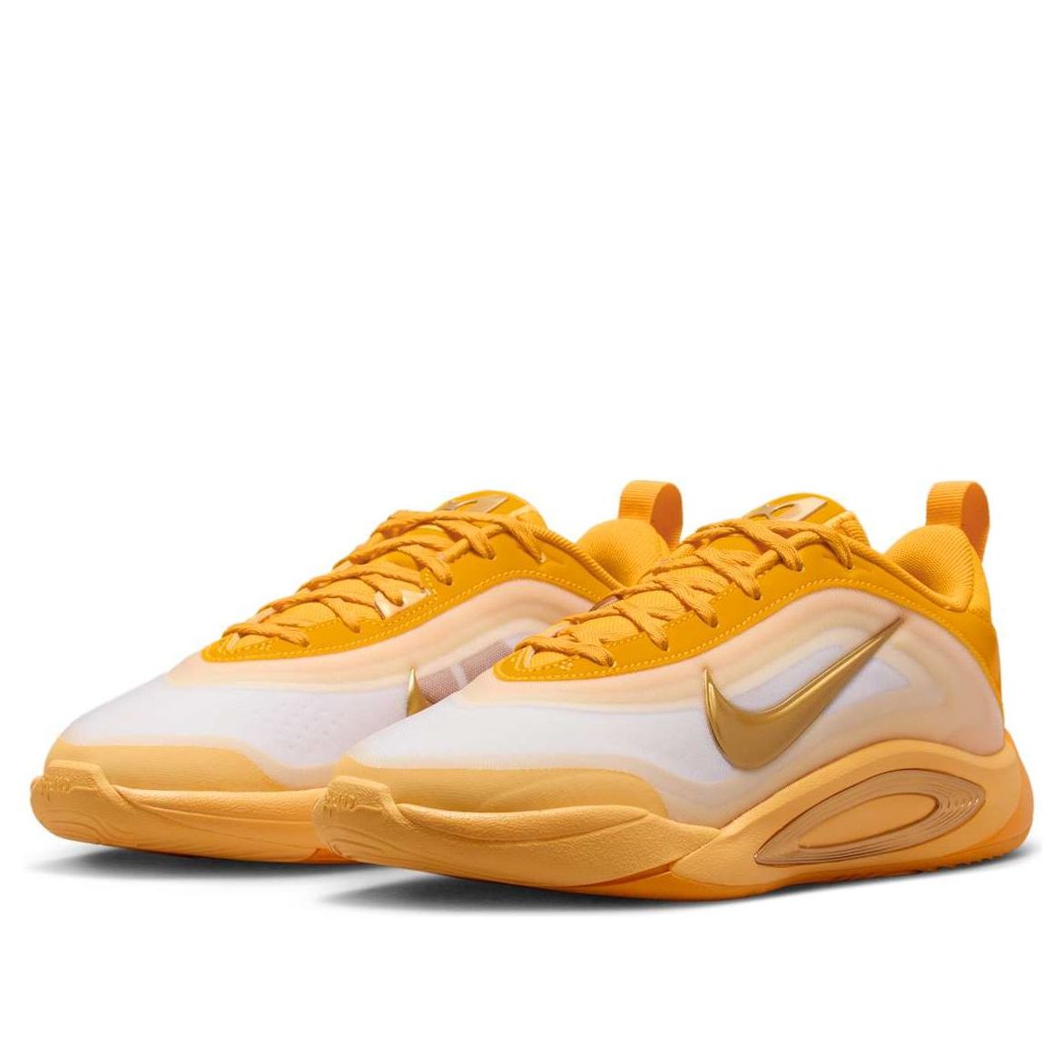 (GS) Nike A'One 'Sunshine' HF7001-700