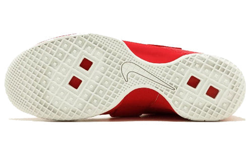 Nike LeBron Soldier 10 SFG Lux 'University Red' 911306-600