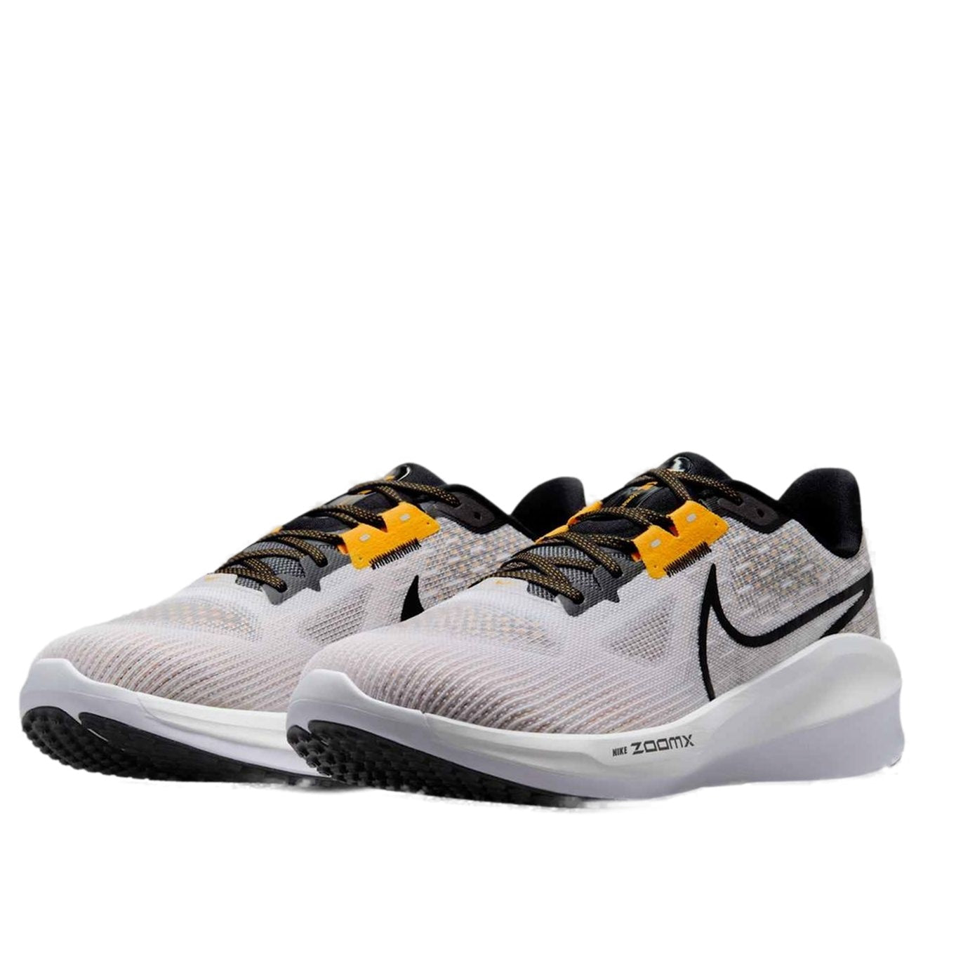 Nike Air Zoom Vomero 17 'White Laser Orange Black' FB1309-106