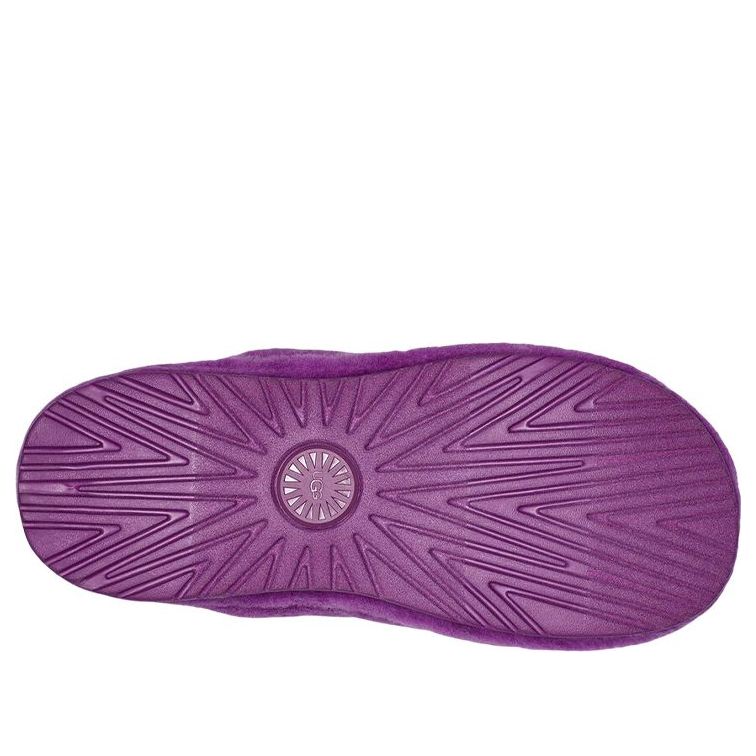 UGG Fluff You Slide 'Purple' 1117473-PLSK