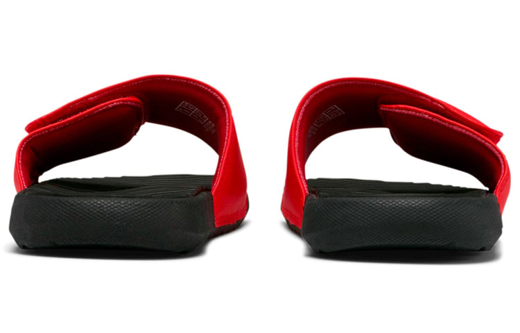 PUMA Cool Cat V Slippers Red/Black 371044-04