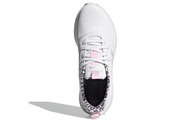 (WMNS) adidas Puremotion 'White Leopard' GZ8447