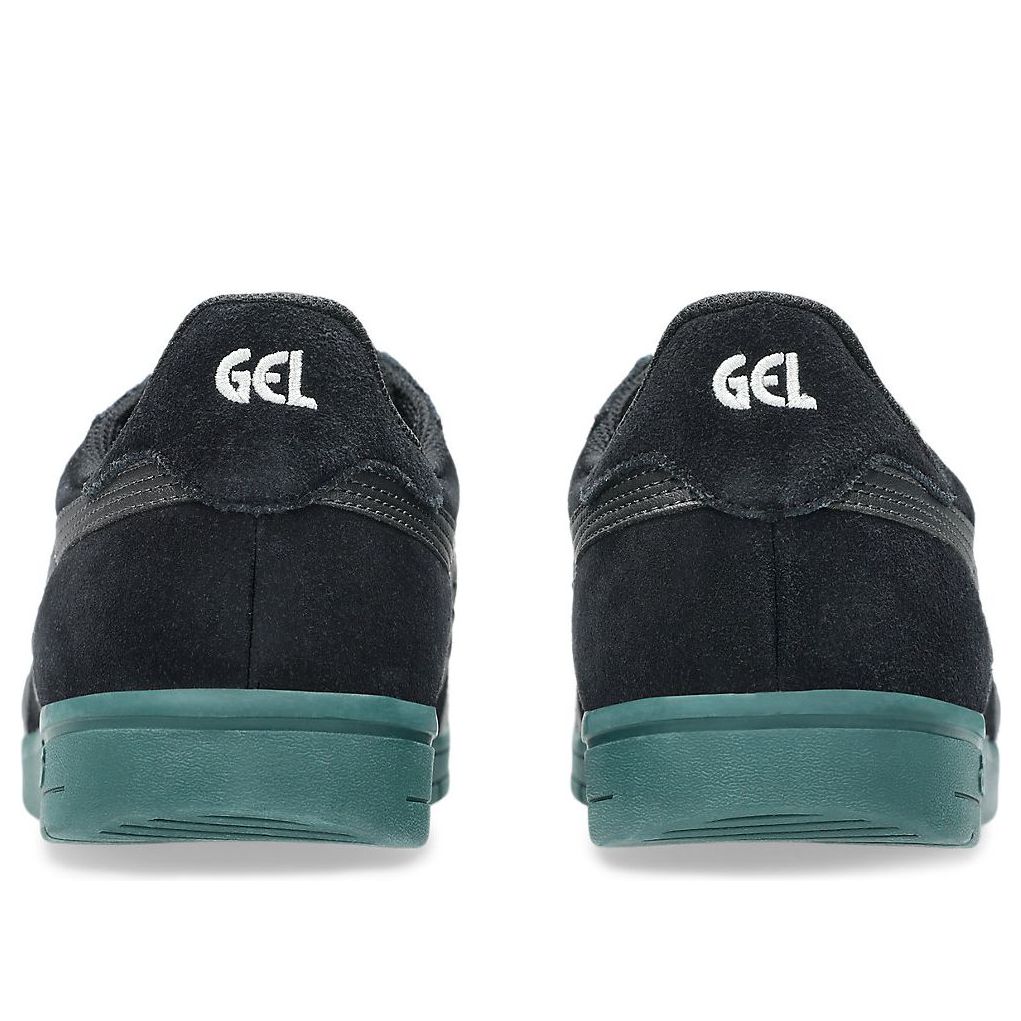 ASICS Gel Vickka Pro 'Black Graphite Grey' 1201A486-005