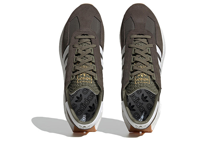 adidas Retropy E5 'Brown' H03854