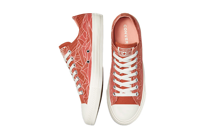 Converse Chuck Taylor All Star Low 'Summer Daze' 170676F