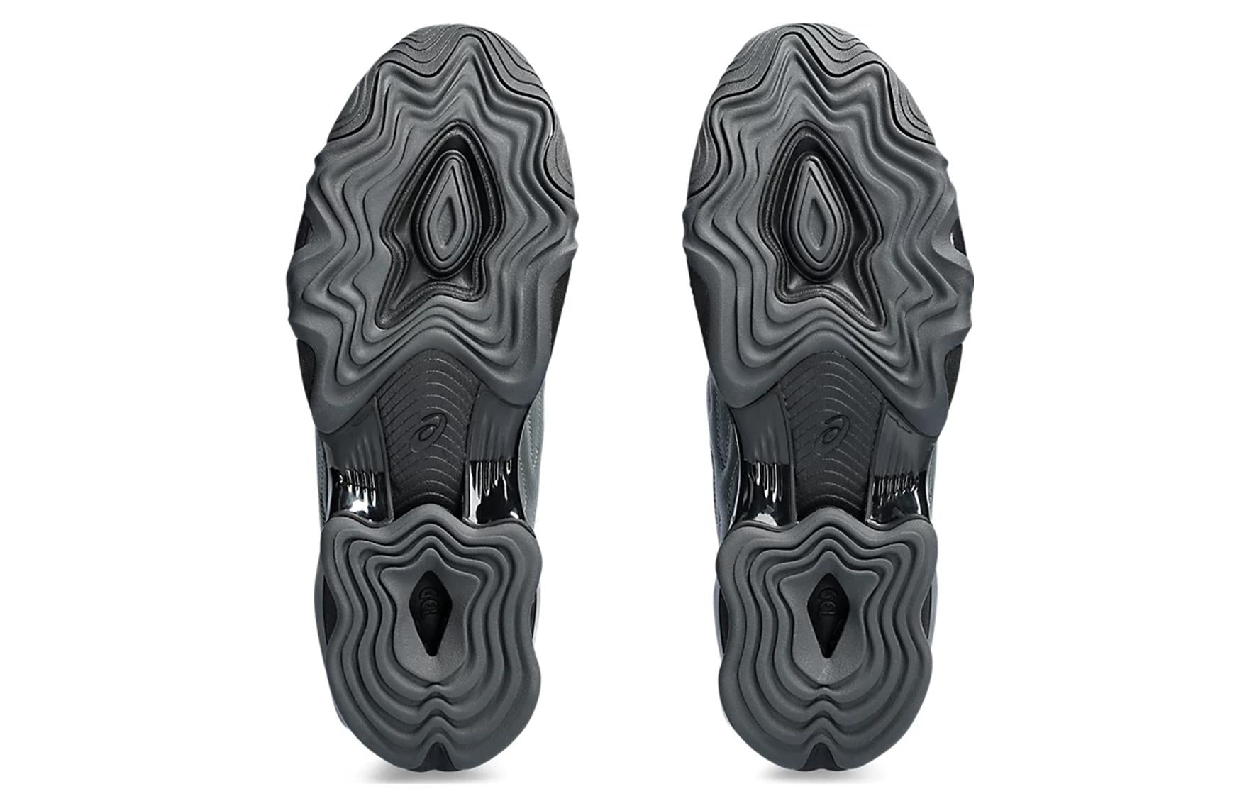 ASICS x Kiko Kostadinov Novalis Gel-Teremoa 'Obsidian Smoke' 1203A331-001