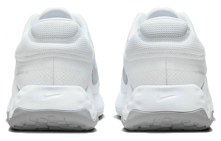 Nike Renew Ride 3 'White Pure Platinum' DC8185-101