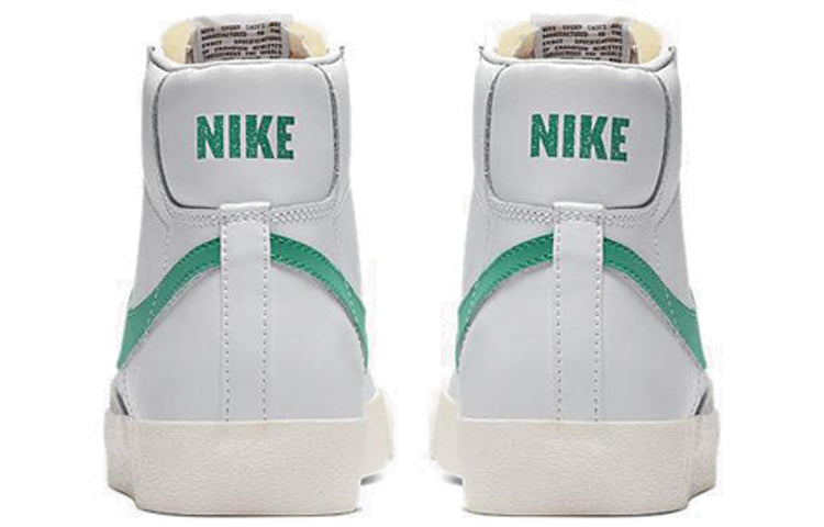 Nike Blazer Mid '77 Vintage 'Lucid Green' BQ6806-300