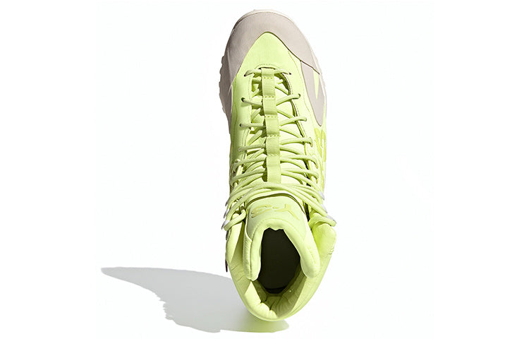 adidas Y-3 Notoma 'Semi Frozen Yellow' GZ9165