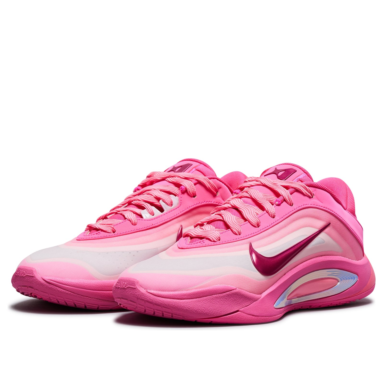 (WMNS) Nike A'One EP 'Pink Aura' FZ8606-601