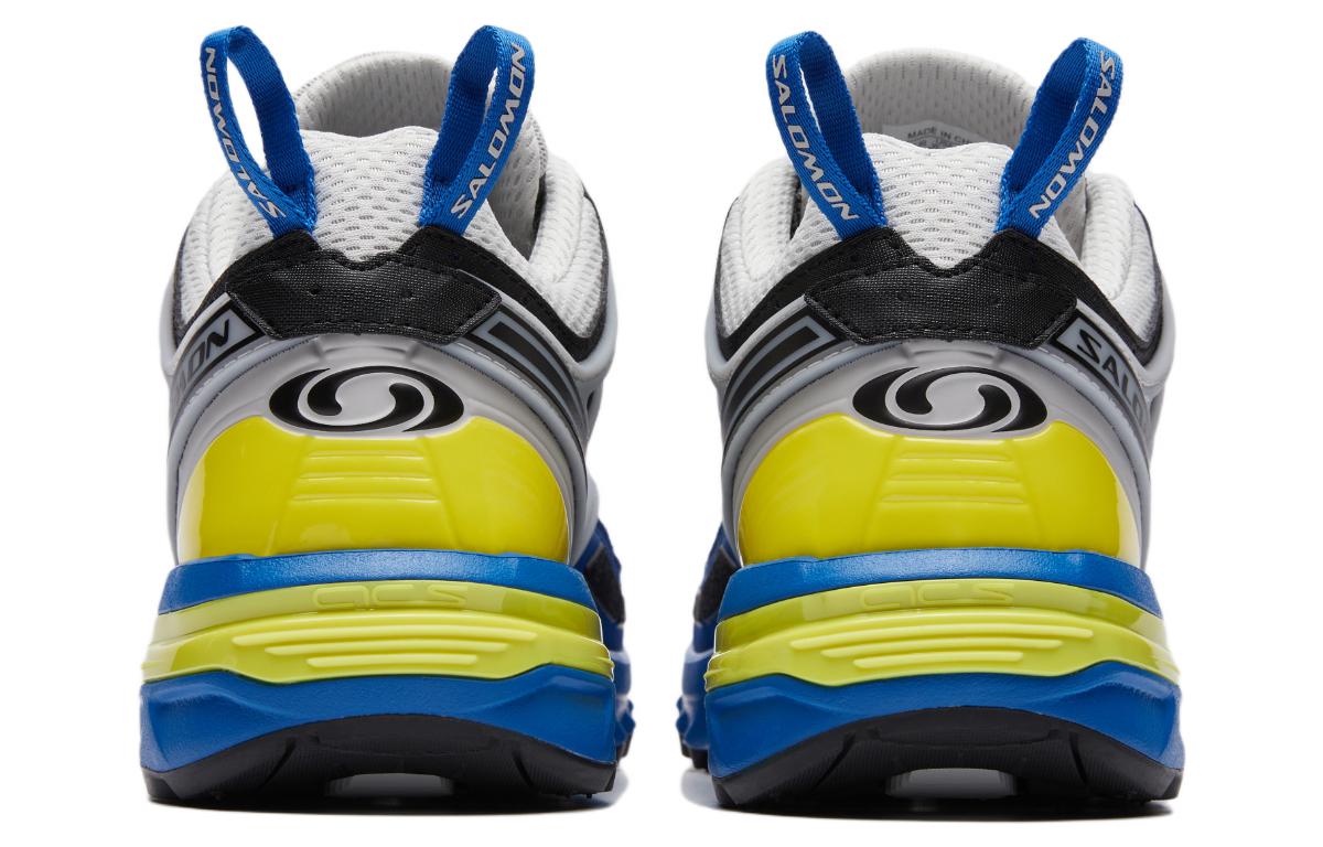 SALOMON ACS Pro Advanced 'Blue Yellow' 472188