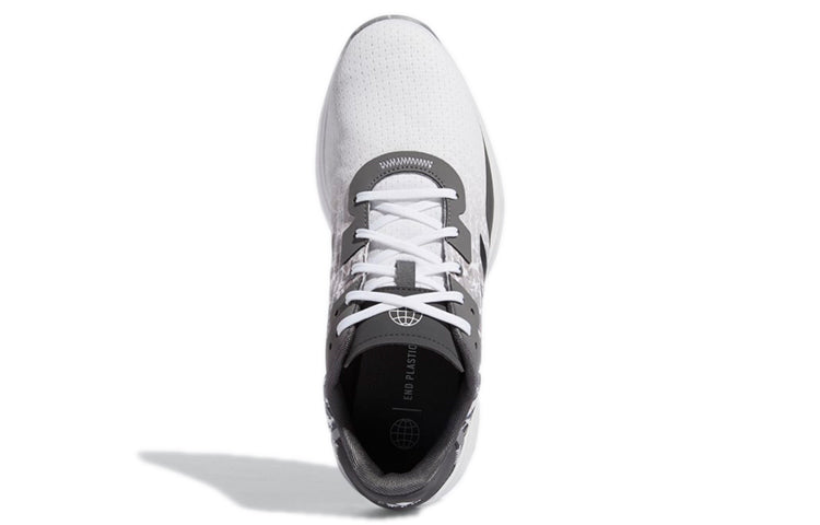 adidas S2G Spikeless Golf Shoes 'White Grey' GV9792