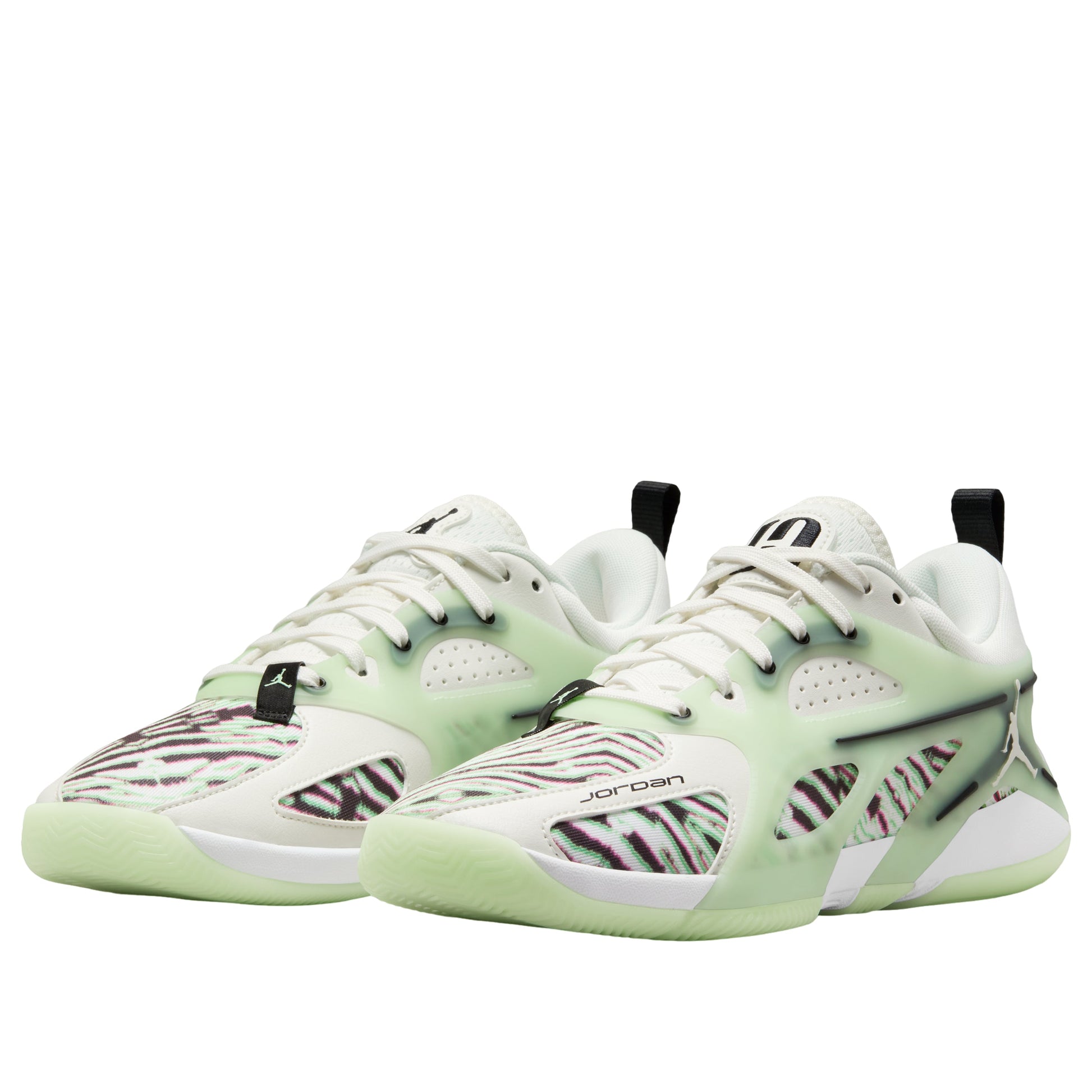(WMNS) Air Jordan Heir PF 'Showstopper' FZ2473-100
