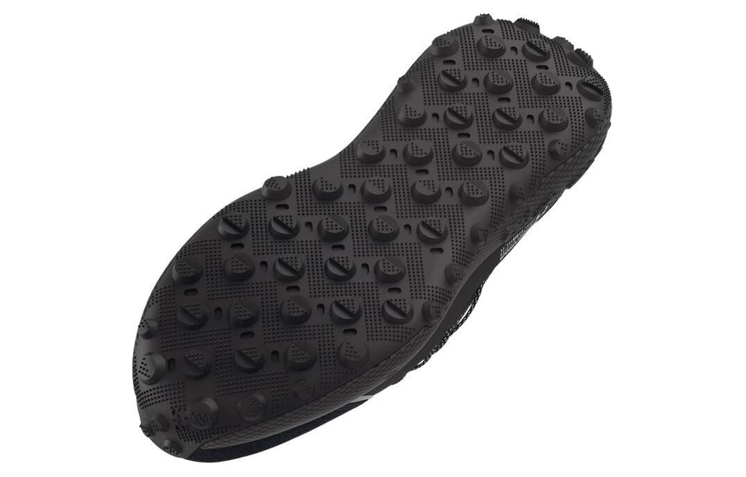 Under Armour Fat Tire Venture Pro 'Black Reflective' 3027212-002