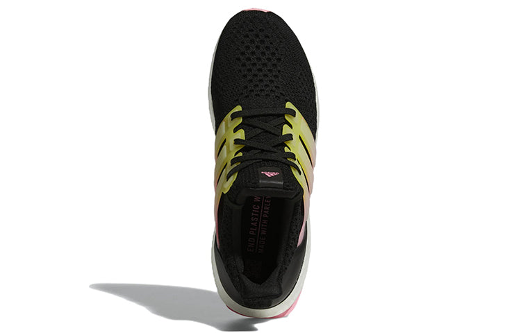 (WMNS) adidas Ultraboost 5.0 DNA 'Black Beam Pink' GV8732