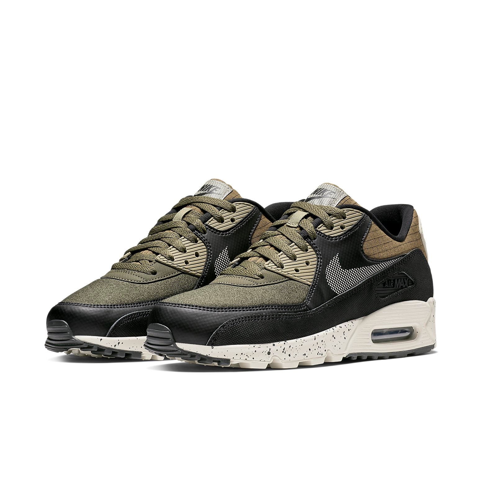 Nike Air Max 90 Premium 'Olive' 700155-203
