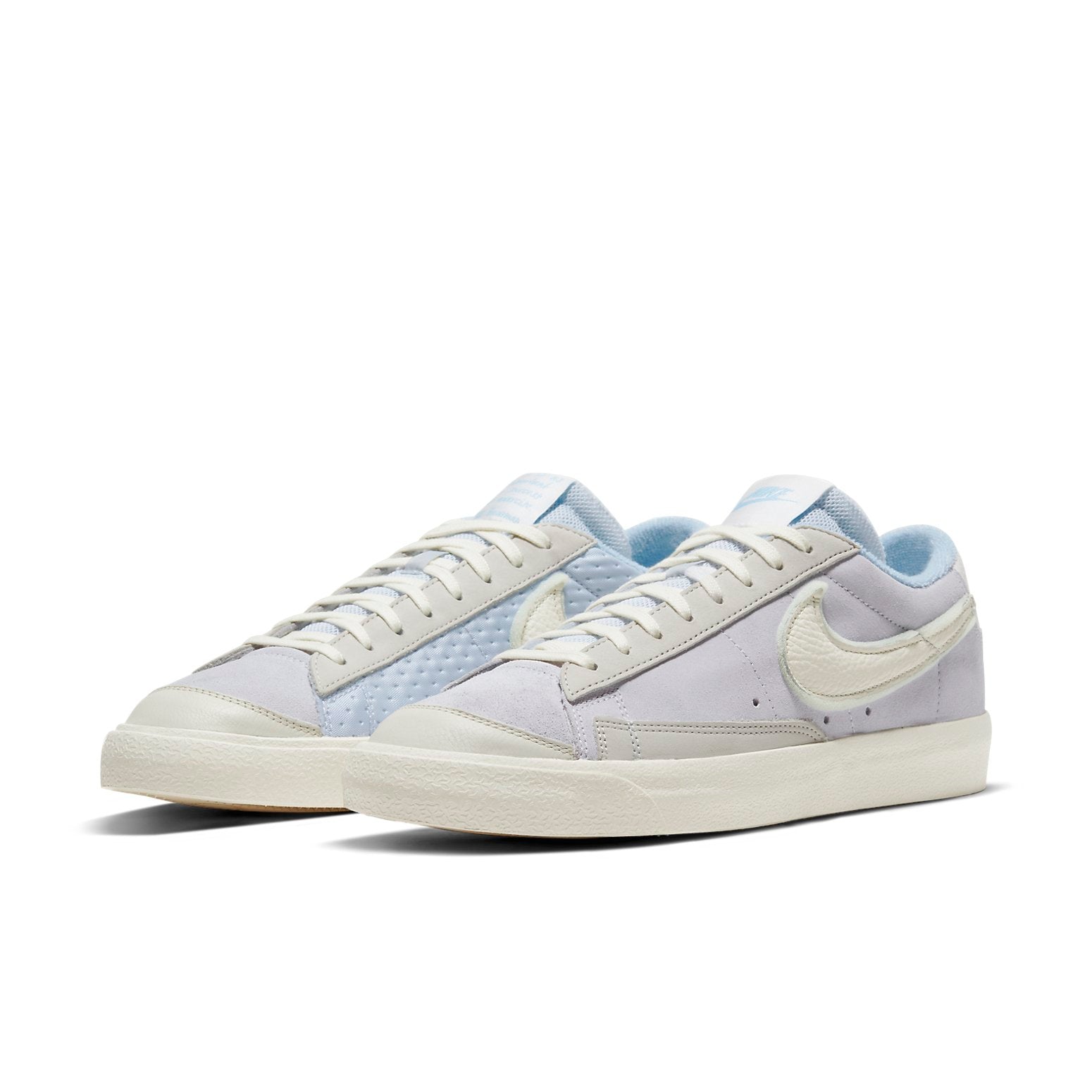 Nike Blazer Low Vintage '77 'Psychic Blue' DH4101-001