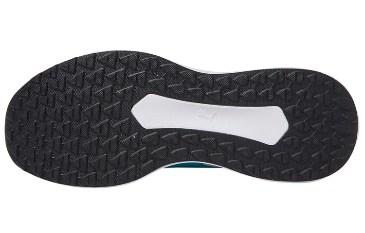 PUMA Twitch Runner 'White Pink Blue' 376289-08