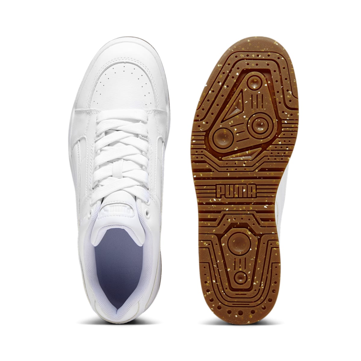 PUMA Slipstream Lo 'White Gum' 393223-01