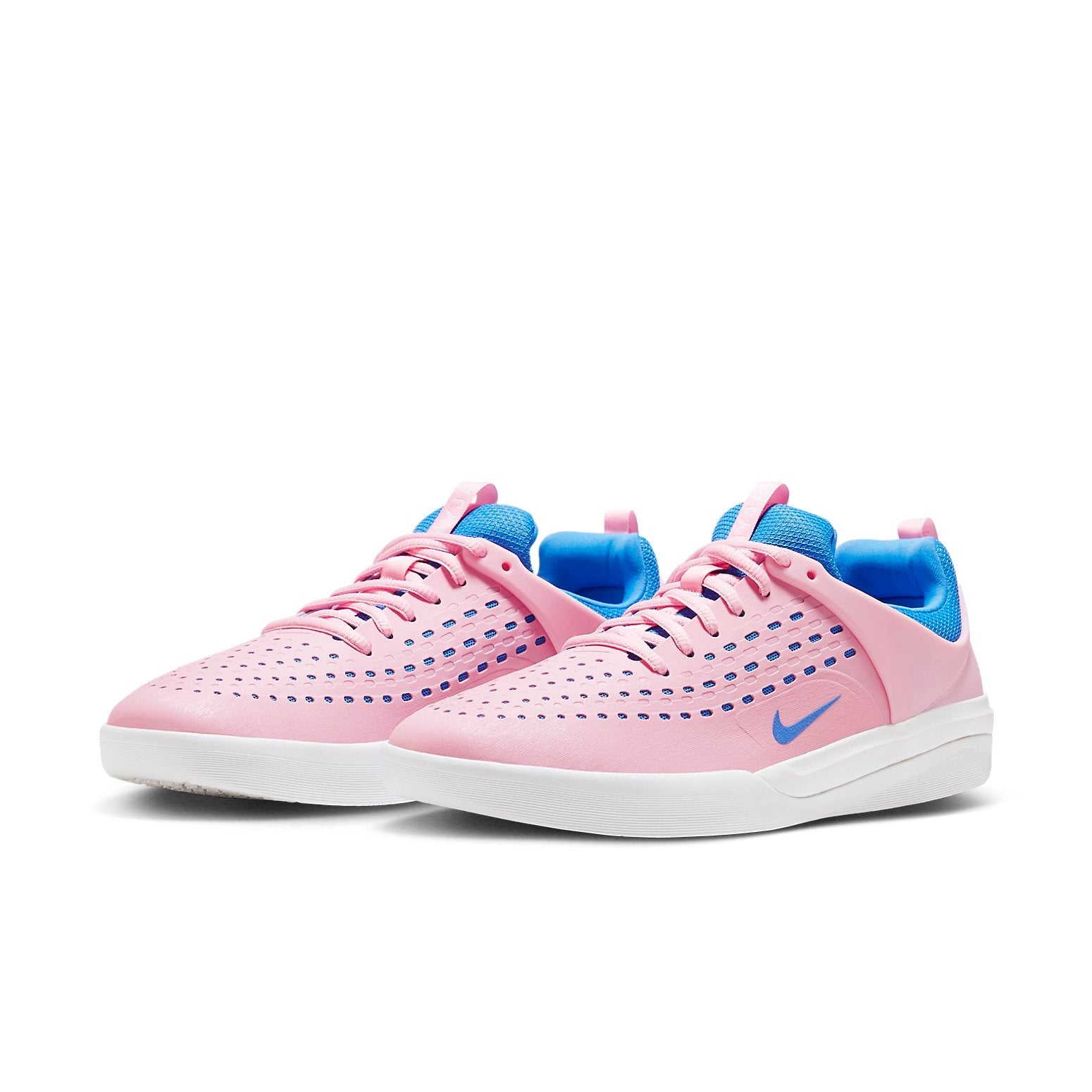 Nike SB Nyjah 3 'Pink Royal' DV7896-601