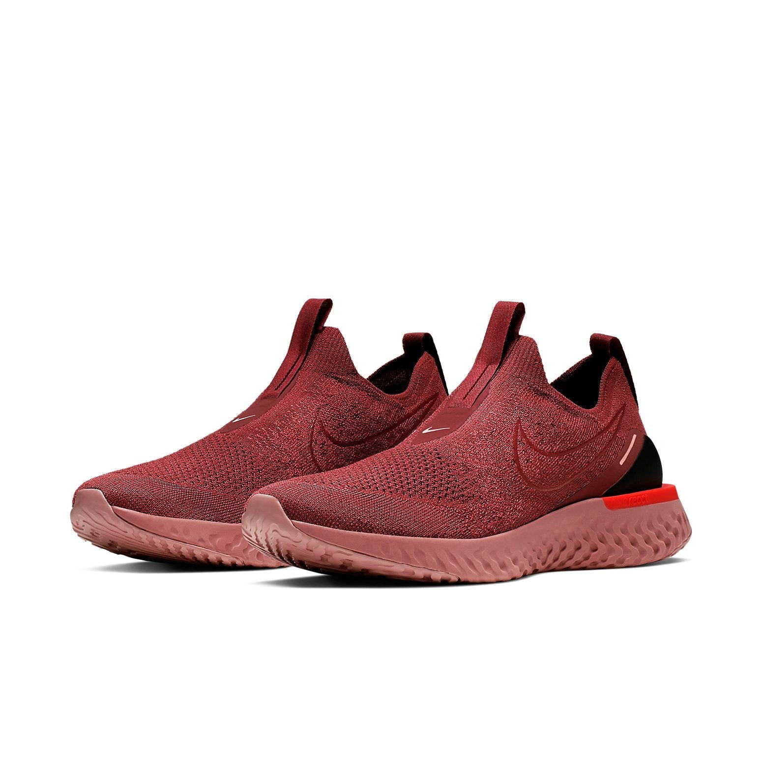 Nike Epic Phantom React Flyknit 'Cedar' BV0417-600