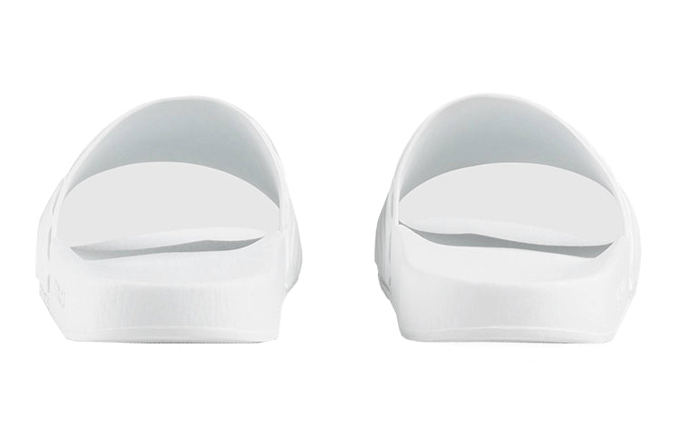 Gucci Quilted Slide 'White' 601041-JD600-9014
