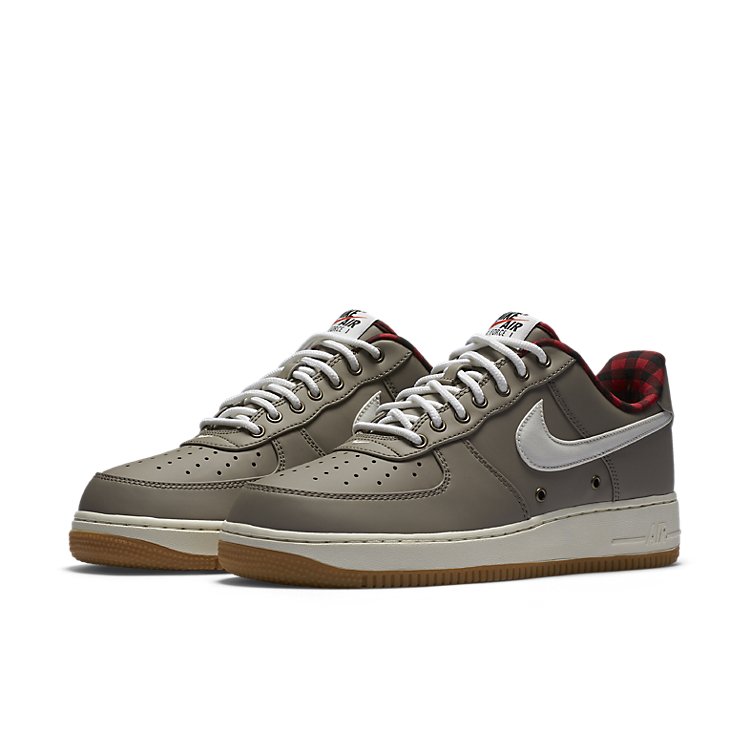 Nike Air Force 1 Low '07 LV8 'Light Taupe' 718152-202
