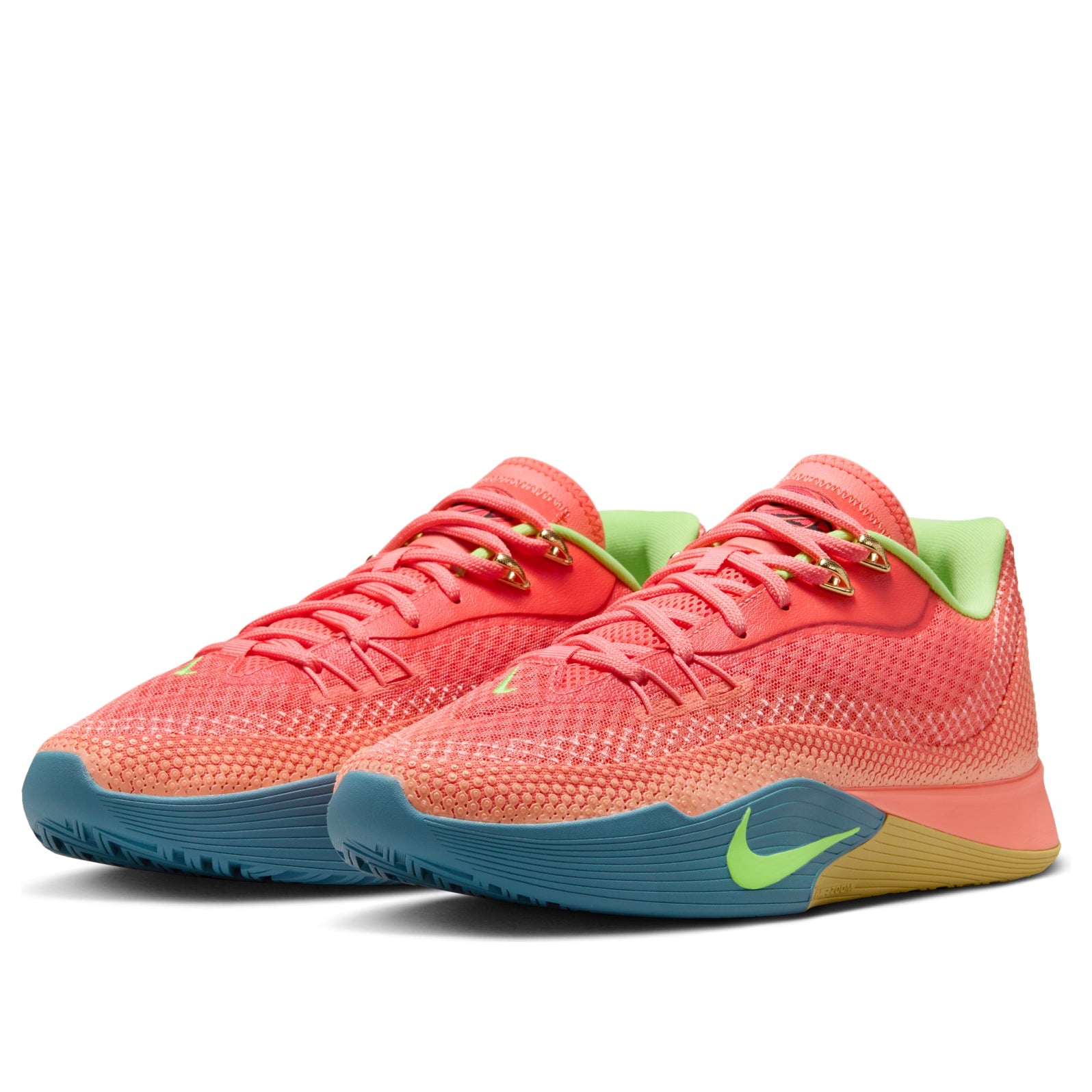 Nike S.T. Flare EP 'Wild Mango Flash Lime' HF0232-602