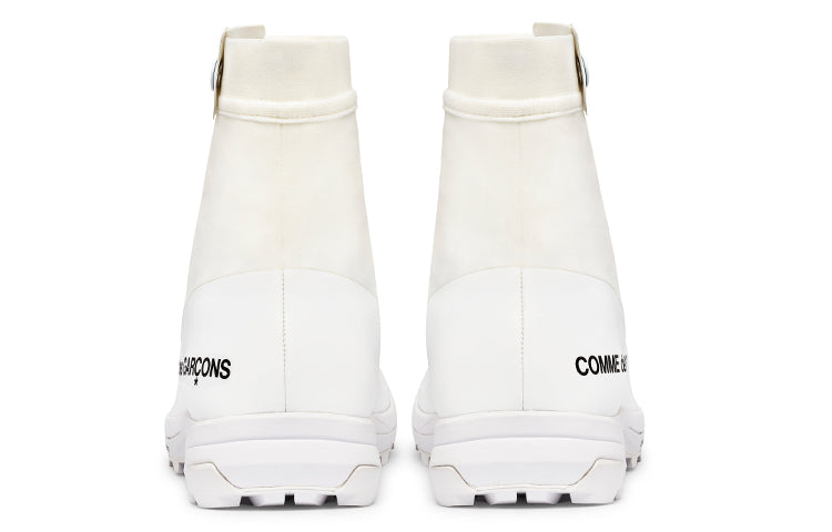 SALOMON x COMME des GARCONS XA-Alpine 2 'Creamy White' 416820