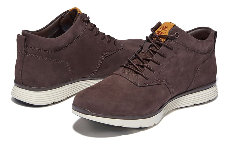 Timberland Killington Half Cab 'Dark Brown Nubuck' A25Q6