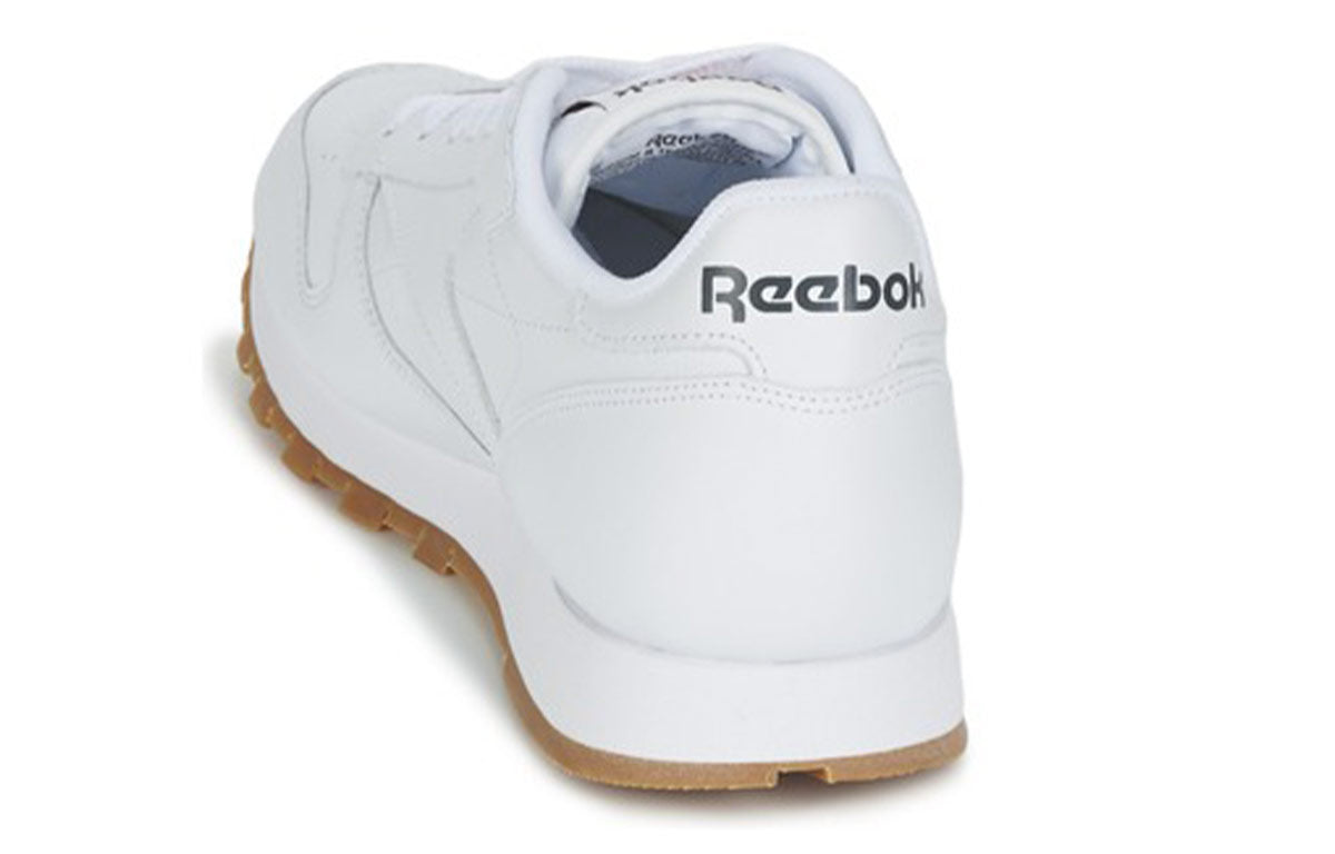 Reebok Classic Leather 'White Brown' 2352174