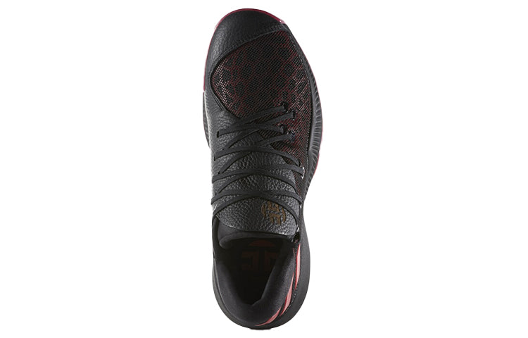 adidas Harden B/E 'Scarlet' CG4194