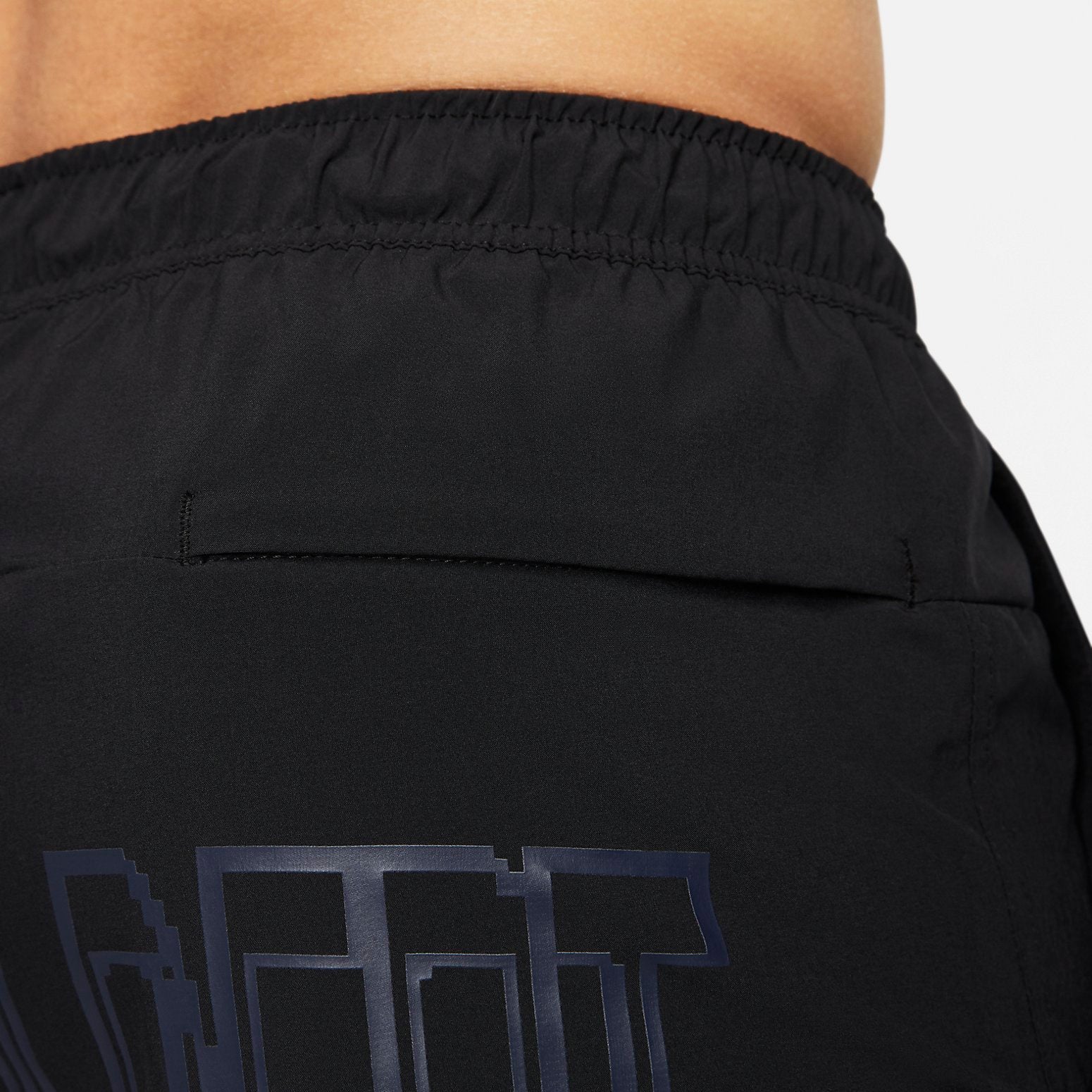 Nike Unlimited Versatile Shorts 'Black' FN1846-010