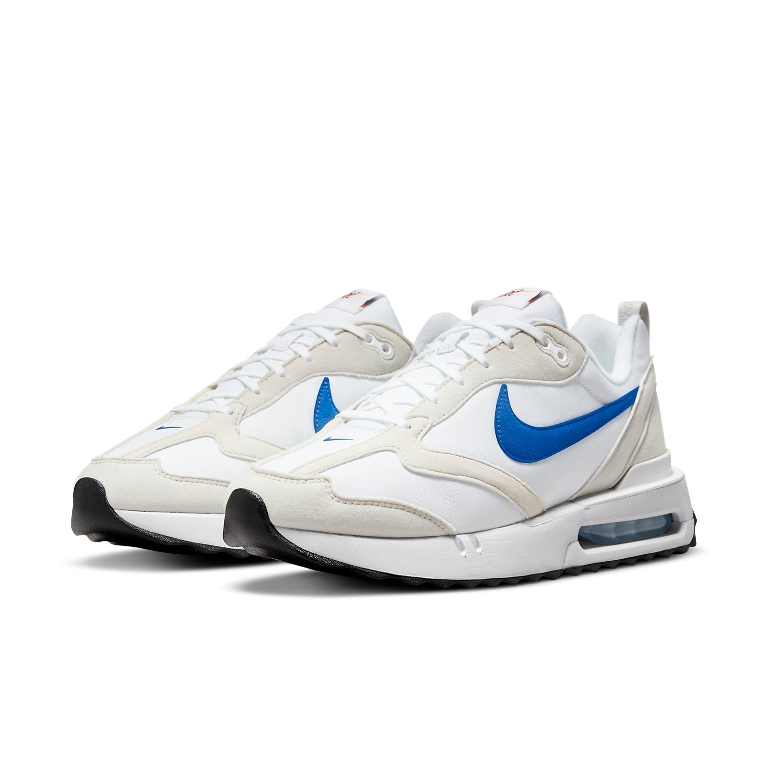 Nike Air Max Dawn 'White Game Royal' DJ3624-100