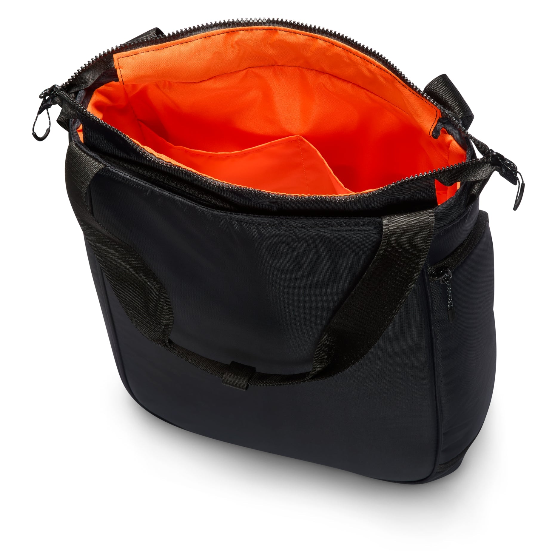 Nike Sportswear Commute Tote Bag 20L 'Black' FZ6130-011
