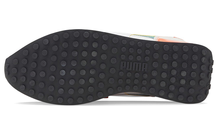 PUMA Future Rider Go For 'White Mineral Blue' 383355-02
