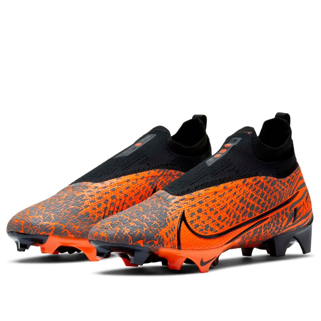 Nike x Odell Beckham Jr Vapor Edge Elite 360 'Predator Print' CI4751-800