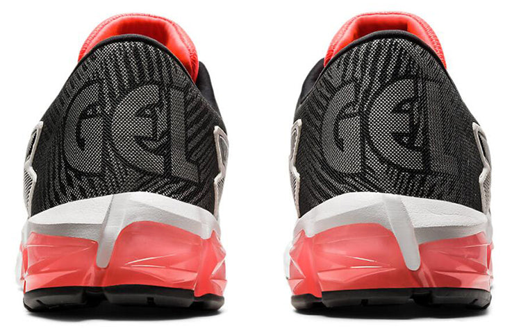 ASICS Gel Quantum 90 2 Grey/Black 1021A193-024