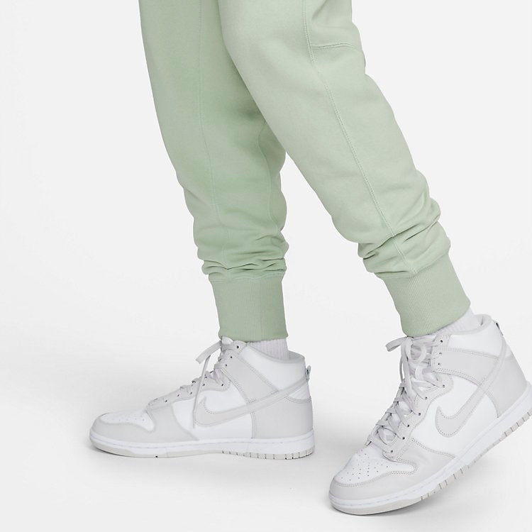 Nike Classic Fleece Sweatpants 'Seafoam Sea Glass' DA0019-017