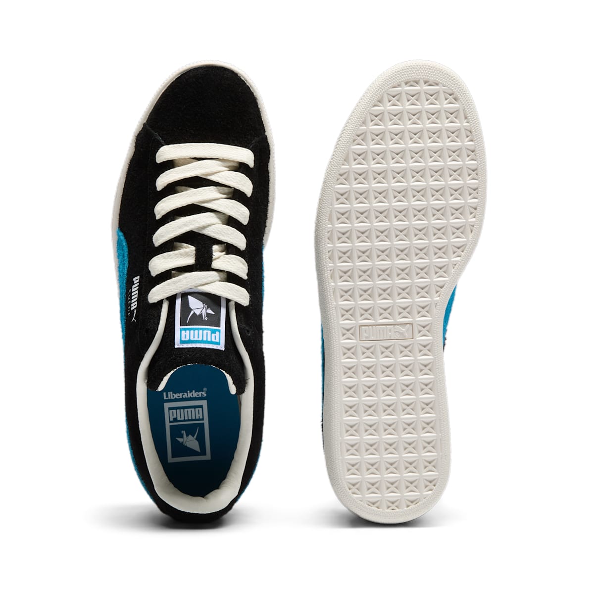 PUMA x Liberaiders Suede 'Destination Unknown' 400379-01