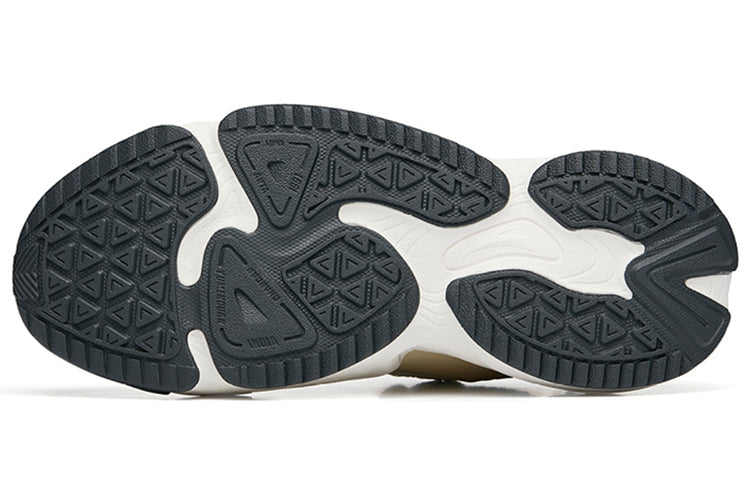 ANTA Walker 3 'White Yellow' 112238881-3
