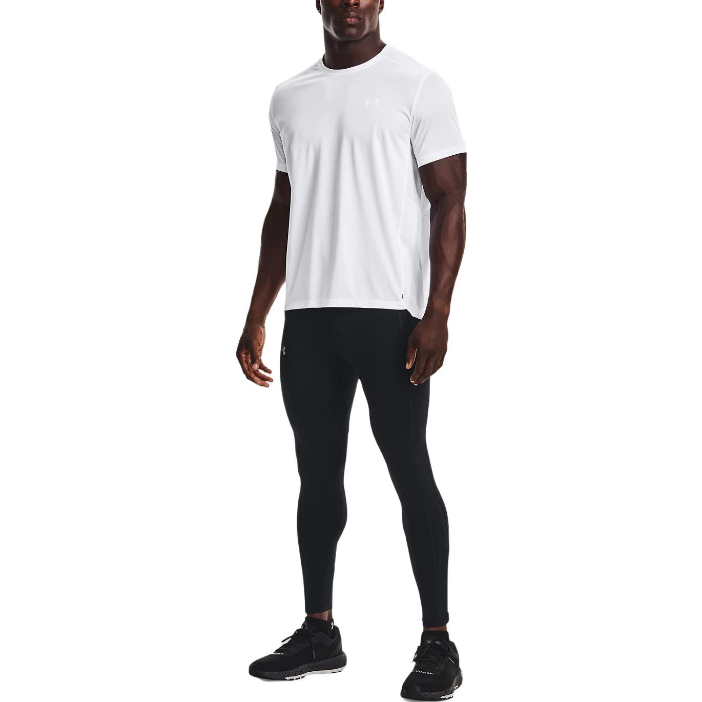 Under Armour Speed Stride 2.0 T-shirt 'White' 1369743-100