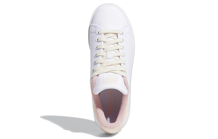 (WMNS) adidas Stan Smith 'White Pink Tint' GZ5019