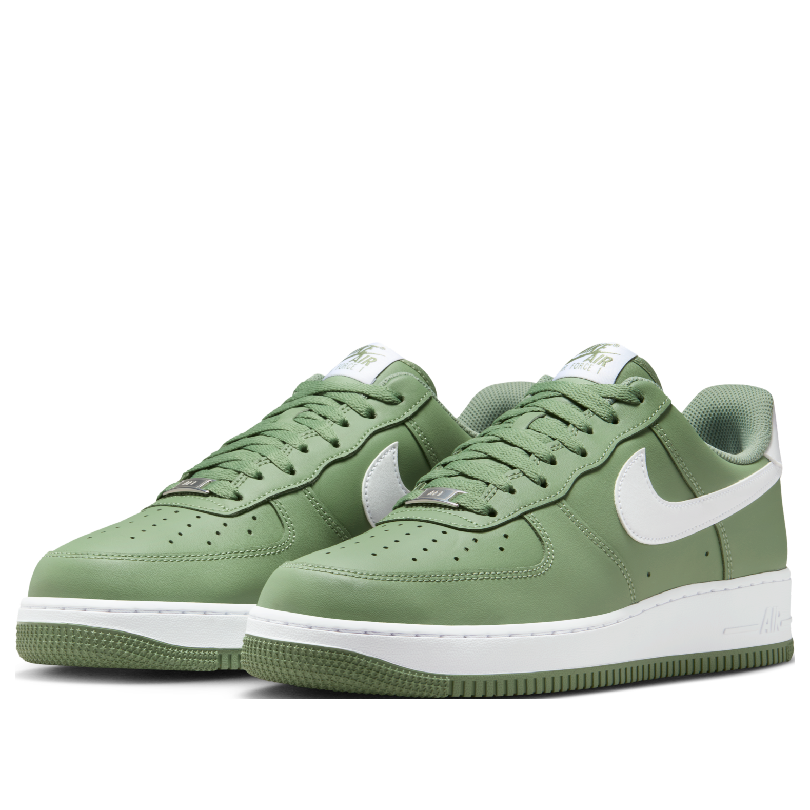 Nike Air Force 1 Low 'Woodland Green' FJ4146-301
