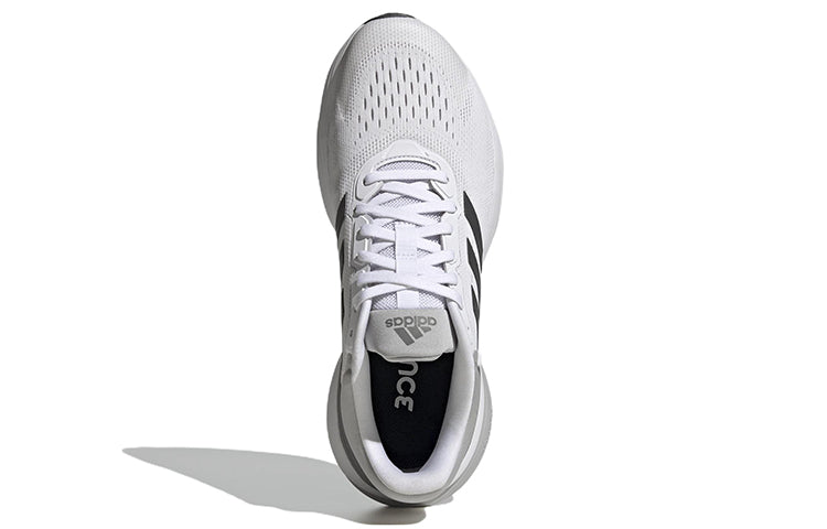 adidas Response Super 3.0 'White Dark Grey' GW1379