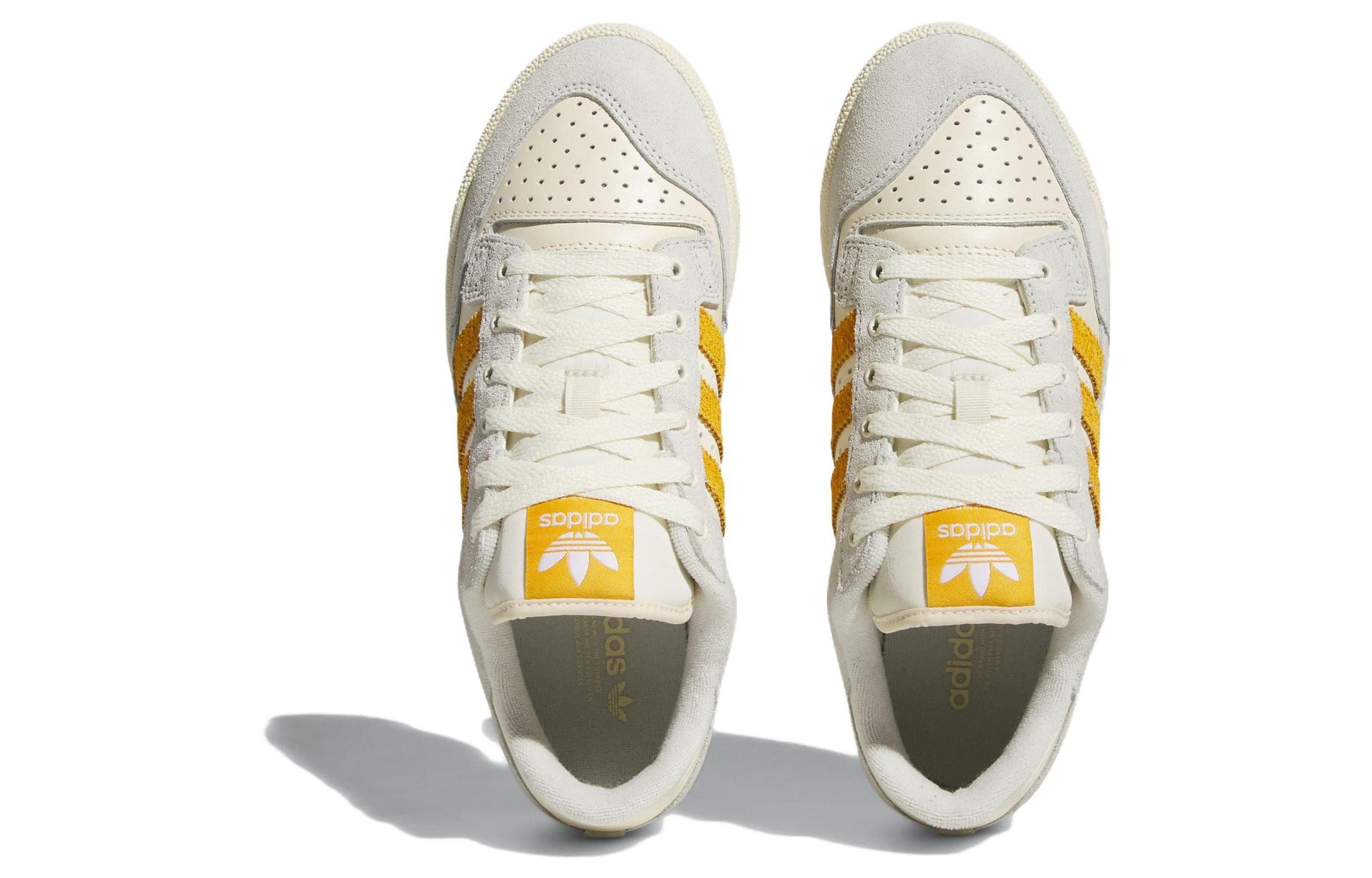 (WMNS) adidas originals Centennial 85 Low 'Orbit Grey' IF5185