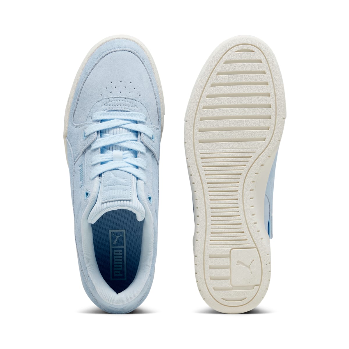 PUMA Ca Pro Lux 'Ice Blue' 393747-02